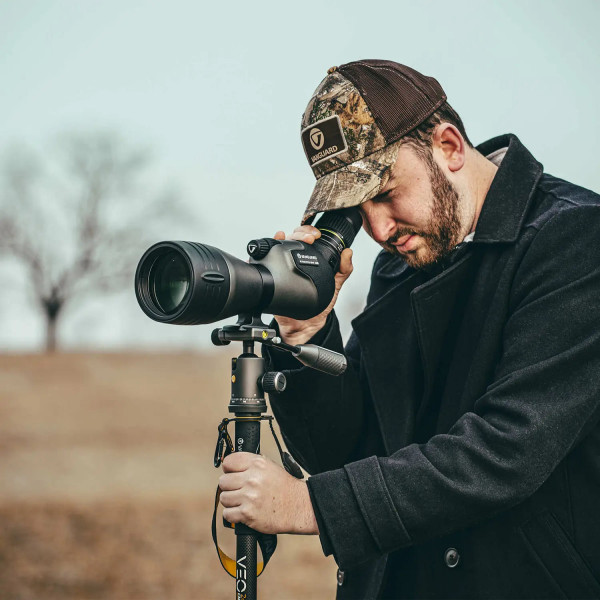 Фото - Штатив Vanguard VEO 2S CM-264TBP