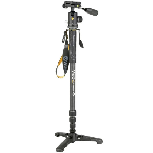 Фото - Штатив Vanguard VEO 2S CM-264TBP