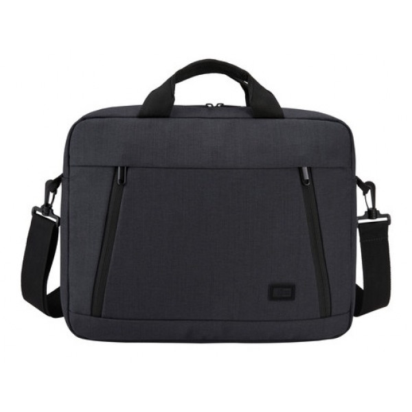 Фото - Сумка для ноутбука Case Logic Huxton 14'' Attache HUXA-214 Black (3204650)