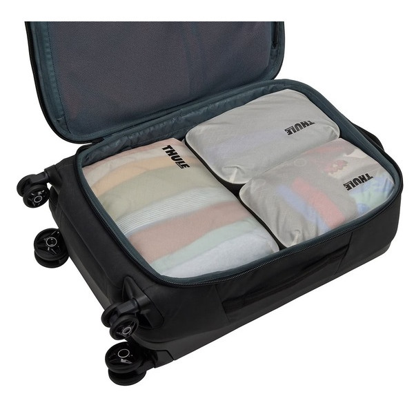 Фото - Сумка дорожная Thule Compression Packing Cube Set TCCS201 White (3204860)
