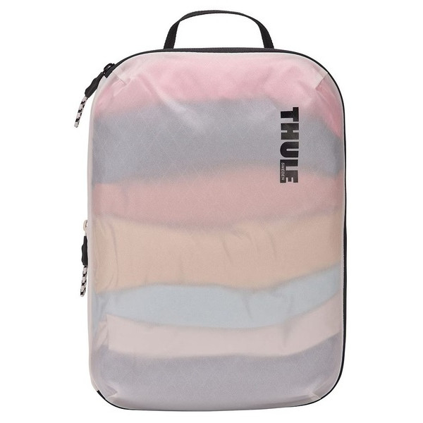 Фото - Сумка дорожная Thule Compression Packing Cube Set TCCS201 White (3204860)