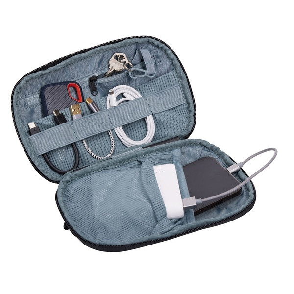 Фото - Чехол для наушников Thule Subterra 2 PowerShuttle Medium TSPW-401 (3205040)
