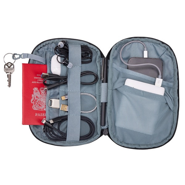 Фото - Чехол для наушников Thule Subterra 2 PowerShuttle Medium TSPW-401 (3205040)