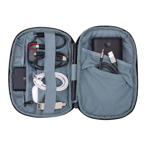 Фото - Чехол для наушников Thule Subterra 2 PowerShuttle Medium TSPW-401 (3205040)
