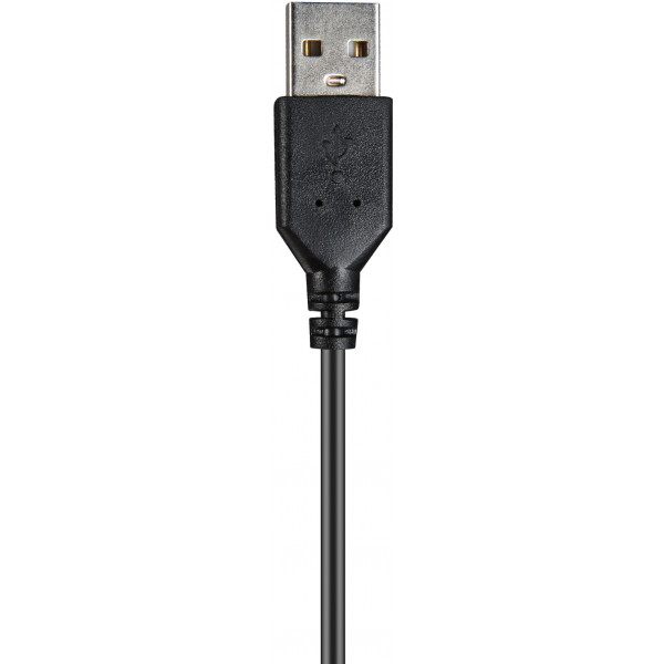 Фото - Гарнитура проводная Sandberg USB Office Headset (326-12)