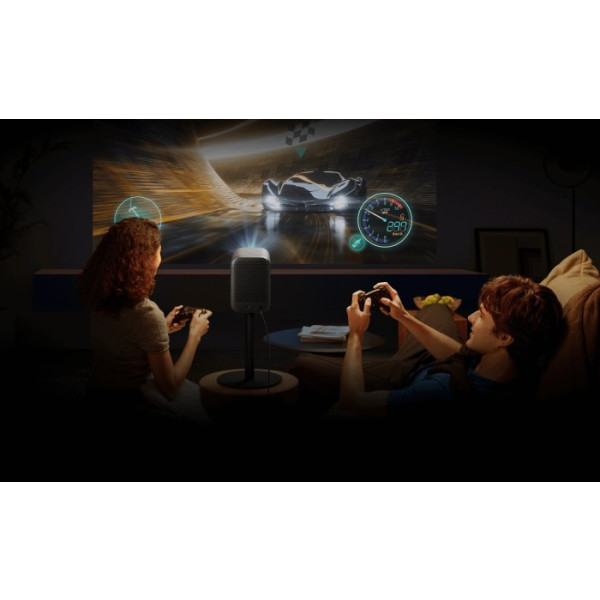 Фото - Проектор Xiaomi Smart Projector L1 EU