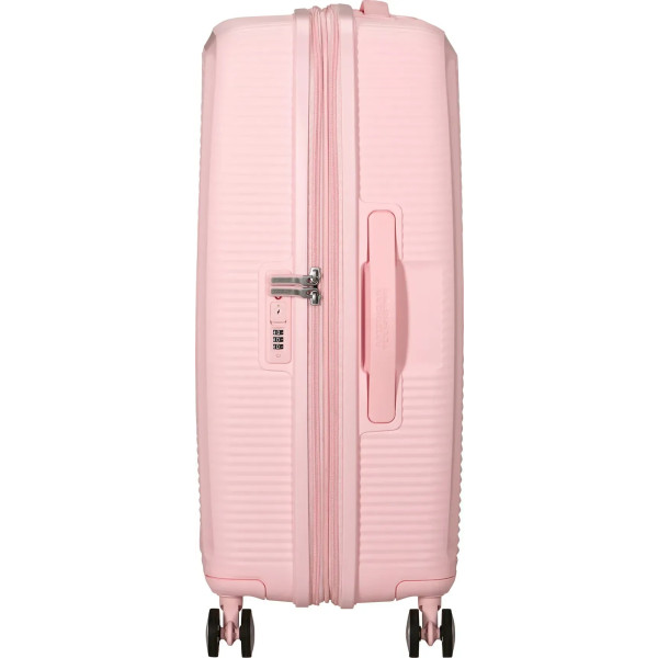 Фото - Чемодан American Tourister Soundbox 67 см пастельно-розовый (32G*60002)