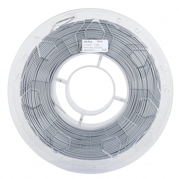 Фото - Нитка для PLA-картриджа Creality Filament 1.75 мм (3301010071)