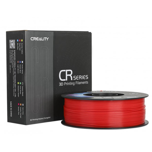 Фото - Нитка для ABS-картриджа Creality Filament 1.75 мм (3301020032)