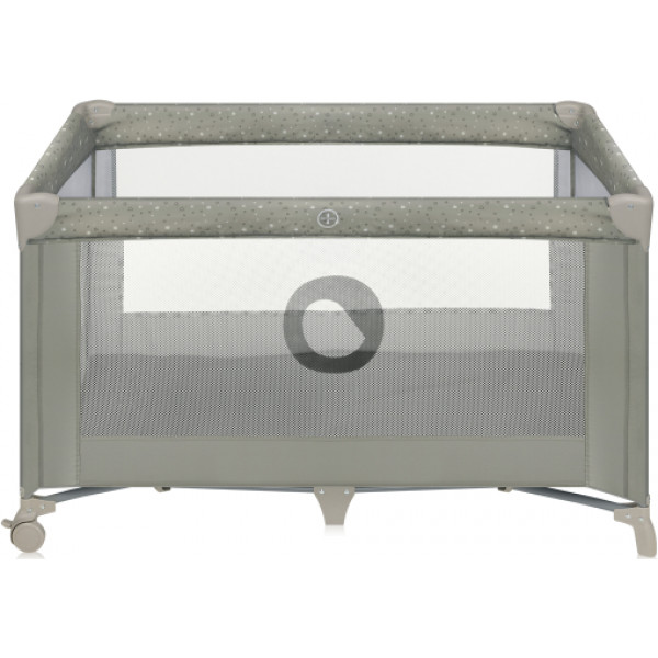 Фото - Манеж-кровать Lionelo Stefi Beige Sand