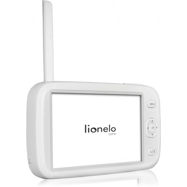 Фото - Видеоняня Lionelo BabyLine 9.1