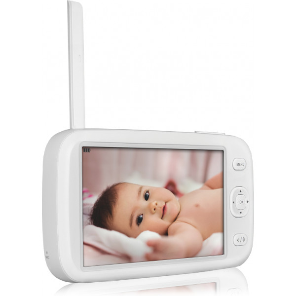 Фото - Видеоняня Lionelo BabyLine 9.1