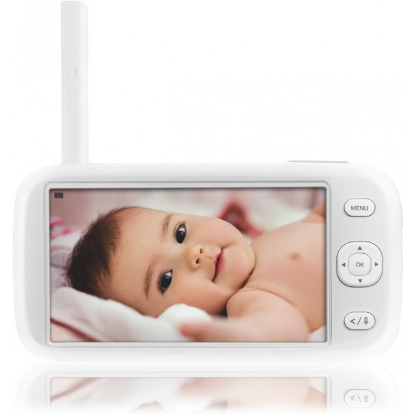 Фото - Видеоняня Lionelo BabyLine 9.1