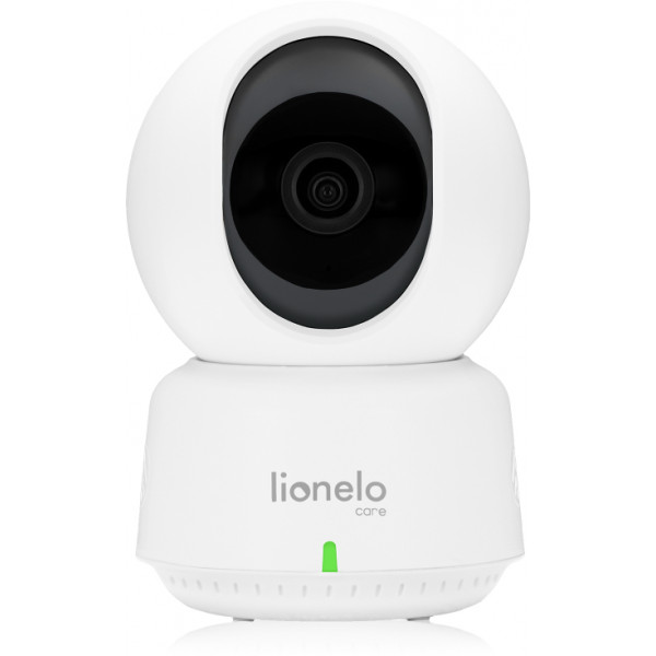 Фото - Видеоняня Lionelo BabyLine 9.1