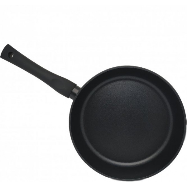 Фото - Сковорода универсальная Aureti 24 см (FG09-24A/AU-502-24)