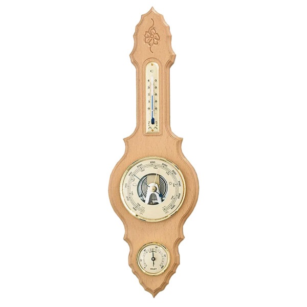 Фото - Метеостанция Moller Beech (203026) Фото - Метеостанция Moller Beech (203026)