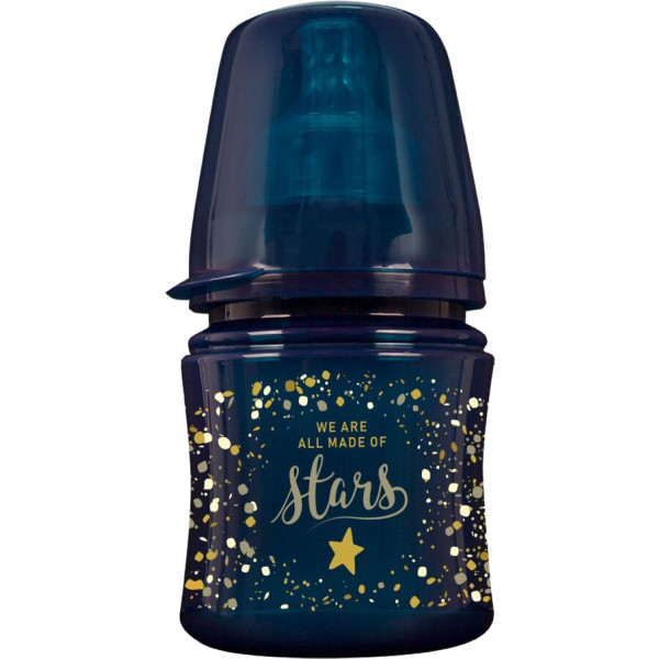 Фото - Бутылочка для кормления Lovi 120 мл - Stardust (21/587)