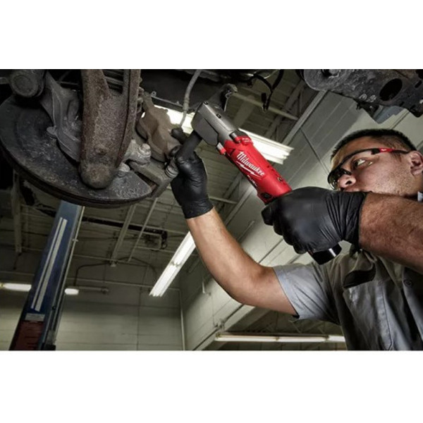 Фото - Гайковерт аккумуляторный Milwaukee M12FRAIWF12-0 FUEL (4933471699)