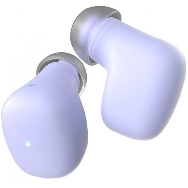 Фото - Наушники вкладыши беспроводные TWS Ergo Twins Nano 2 (BS-530V)