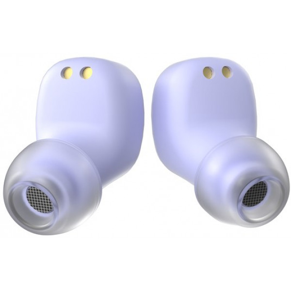 Фото - Наушники вкладыши беспроводные TWS Ergo Twins Nano 2 (BS-530V)