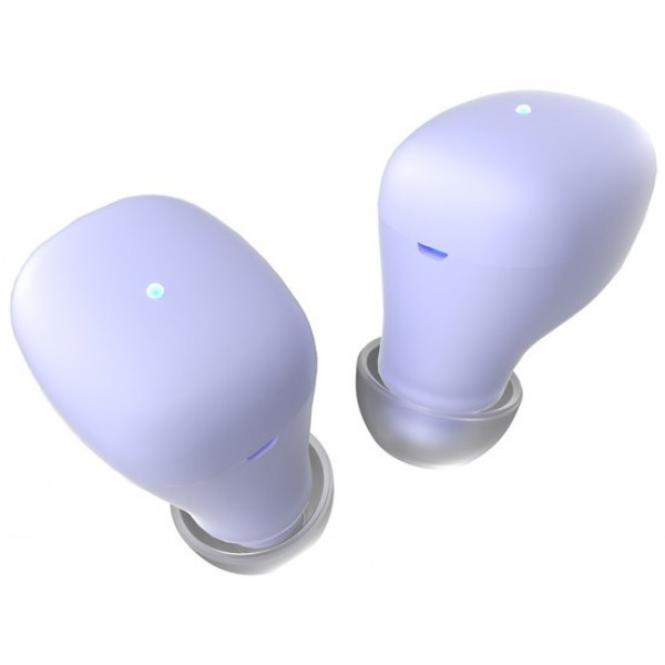 Фото - Наушники вкладыши беспроводные TWS Ergo Twins Nano 2 (BS-530V)