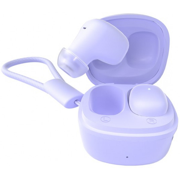 Фото - Наушники вкладыши беспроводные TWS Ergo Twins Nano 2 (BS-530V)