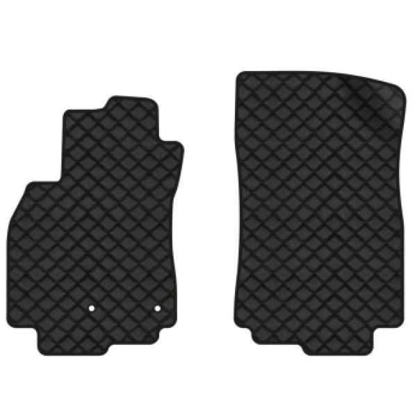 Фото - Коврики из экокожи в салон авто передние EVAtech для Megane (III) 3-doors AT Renault 2008-2016 3 поколение Htb EU RT33135ABV2AV2BBB Фото - Коврики из экокожи в салон авто передние EVAtech для Megane (III) 3-doors AT Renault 2008-2016 3 поколение Htb EU RT33135ABV2AV2BBB