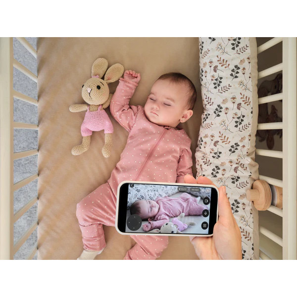 Фото - Видеоняня ETA MIMI 630690000