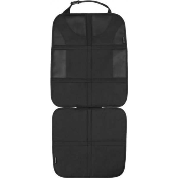 Фото - Защитный коврик под автокресло Maxi-Cosi Black