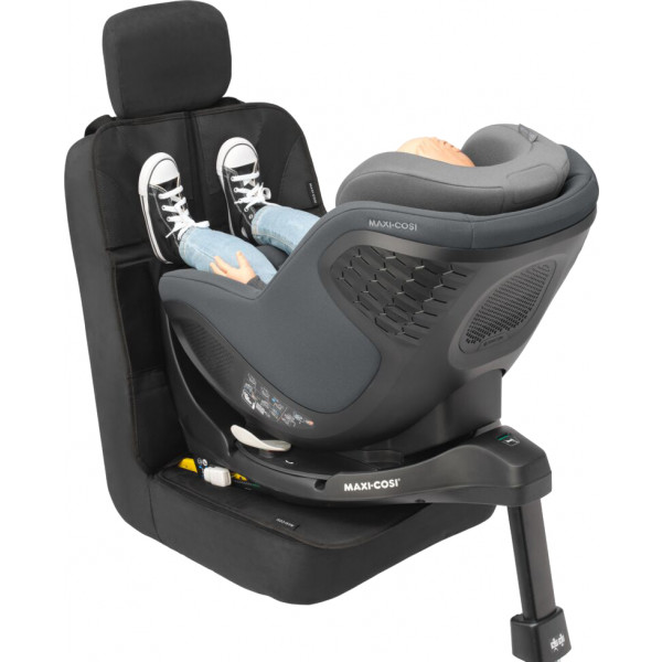 Фото - Защитный коврик под автокресло Maxi-Cosi Black