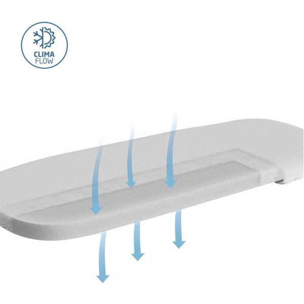 Фото - Коляска универсальная 2 в 1 Maxi-Cosi Oxford+ Twillic Black