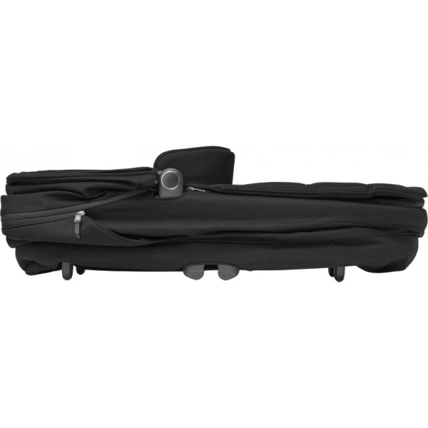 Фото - Коляска универсальная 2 в 1 Maxi-Cosi Oxford+ Twillic Black