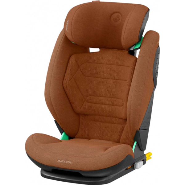 Фото - Автокресло Maxi-Cosi RodiFix Pro 2 i-Size Authentic Terra