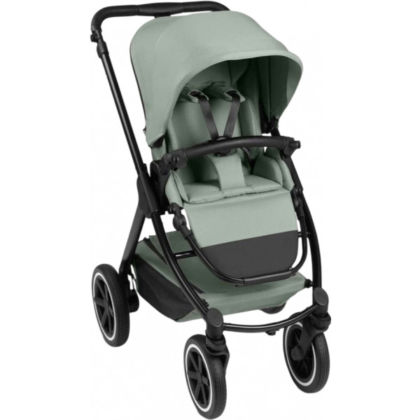 Фото - Коляска прогулочная ABC Design Samba 2 Pine