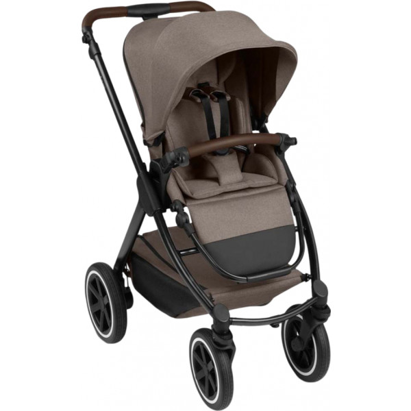 Фото - Коляска прогулочная ABC Design Samba 2 Nature