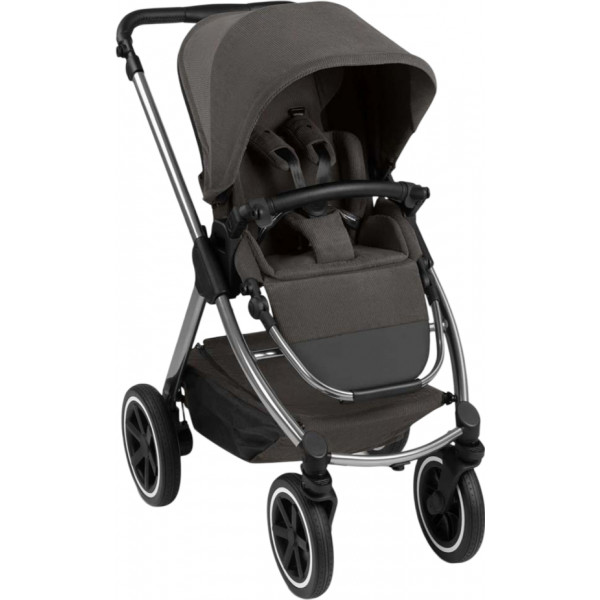 Фото - Коляска прогулочная ABC Design Samba 2 Almond