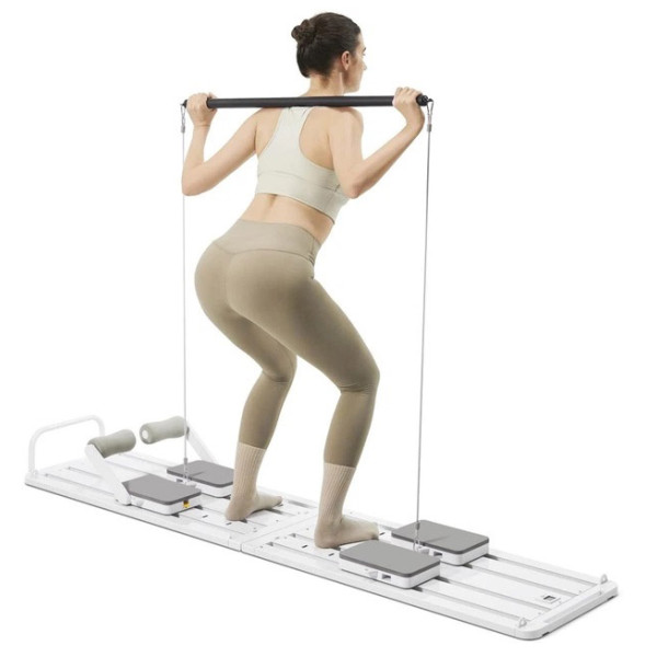 Фото - Скамейка для тренировок KingSmith Crawler Machine CL001 (CRAWLER001)