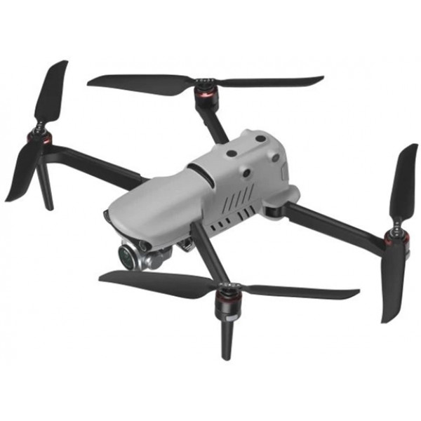 Фото - Квадрокоптер Autel EVO II Pro Rugged Bundle V3 Grey
