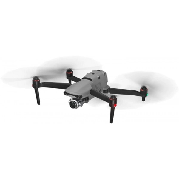 Фото - Квадрокоптер Autel EVO II Pro Rugged Bundle V3 Grey