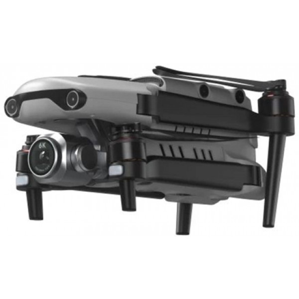 Фото - Квадрокоптер Autel EVO II Pro Rugged Bundle V3 Grey