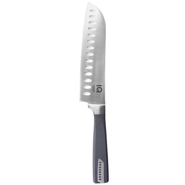 Фото - Нож сантоку IQ Be Chef 17,8 см (IQ-11000-4)
