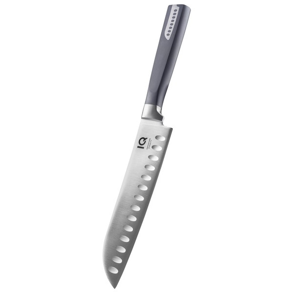 Фото - Нож сантоку IQ Be Chef 17,8 см (IQ-11000-4)
