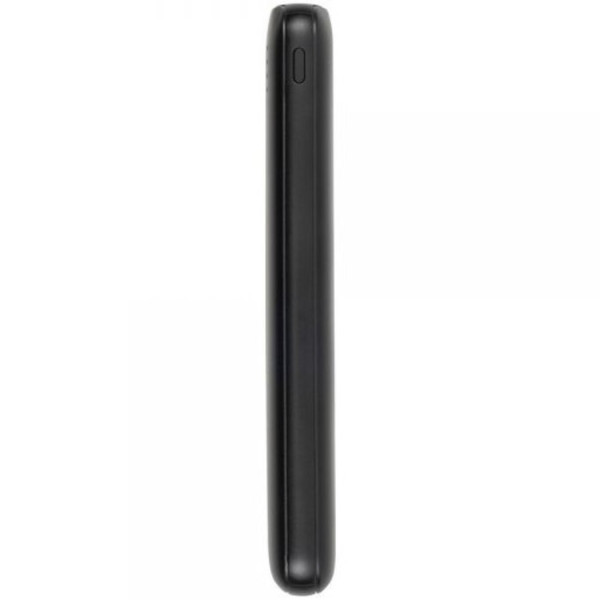 Фото - Батарея мобильная RIVACASE RIVAPOWER 10000 mA Black (VA2031)