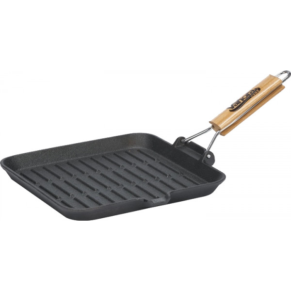 Фото - Сковорода гриль Vanora VN-HYCC-61