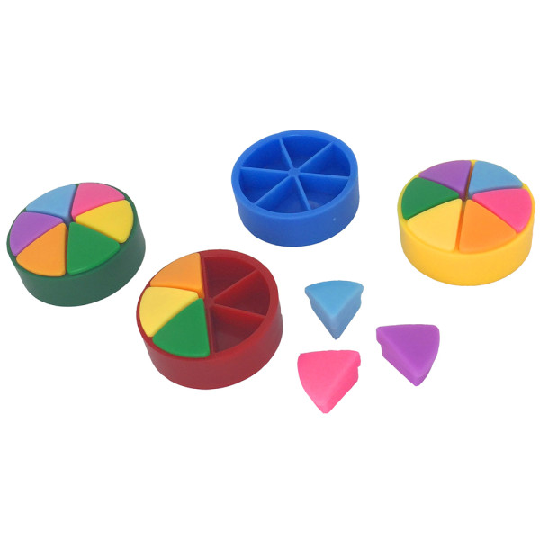 Фото - Настольная игра (12+) Winning Moves HARRY POTTER Trivial Pursuit Ultimate Edition Game (33343)