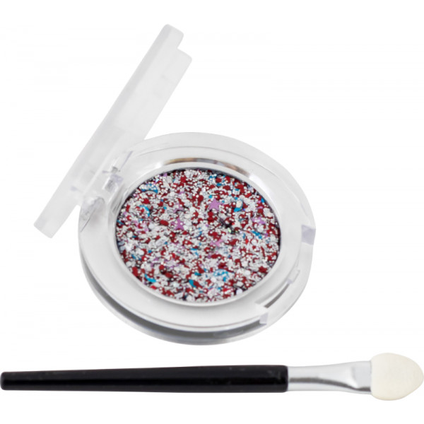 Фото - Набор для лица Lukky с аппликатором Разноцветные (T22779)