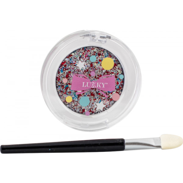 Фото - Набор для лица Lukky с аппликатором Разноцветные (T22779)