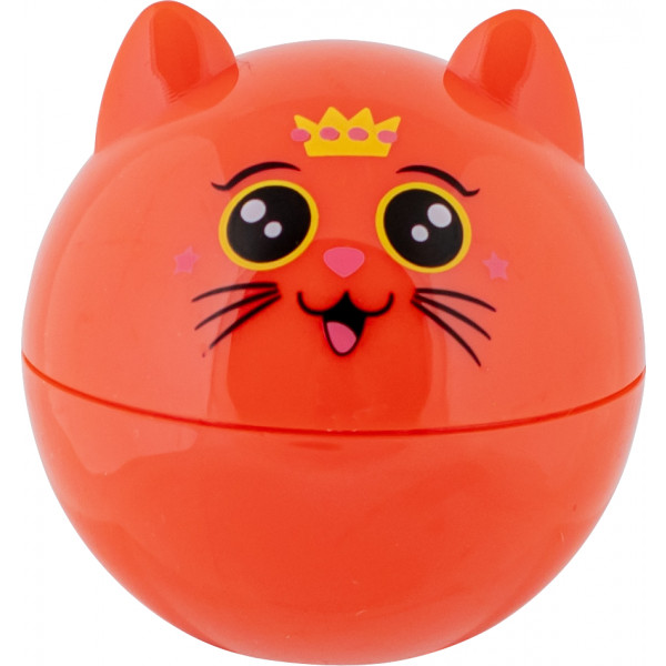 Фото - Набор для лица Lukky с блестками и ароматом персика (T23363)