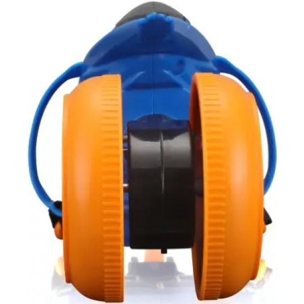 Фото - Радиоуправляемая машинкаMaisto Tech Tech Cyklone 360 Синий (82066 blue)