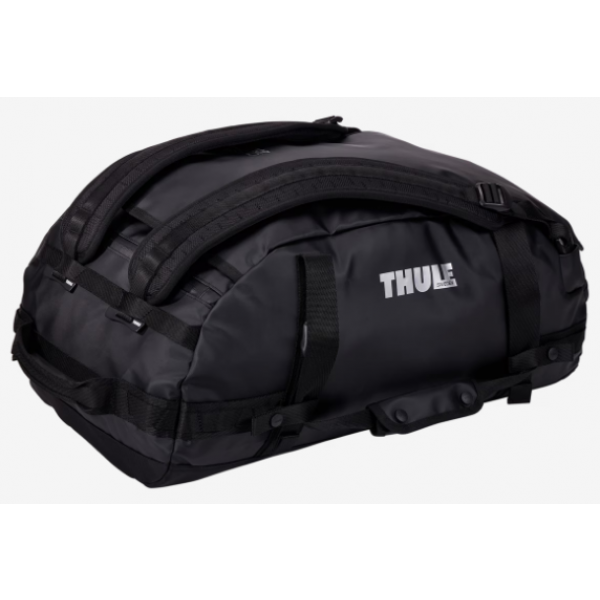 Фото - Сумка дорожная Thule Chasm Duffel 40L TDSD-302 Black (3204989)